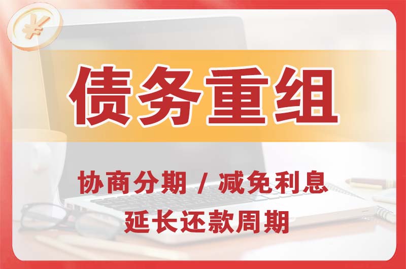 岳西债务重组
